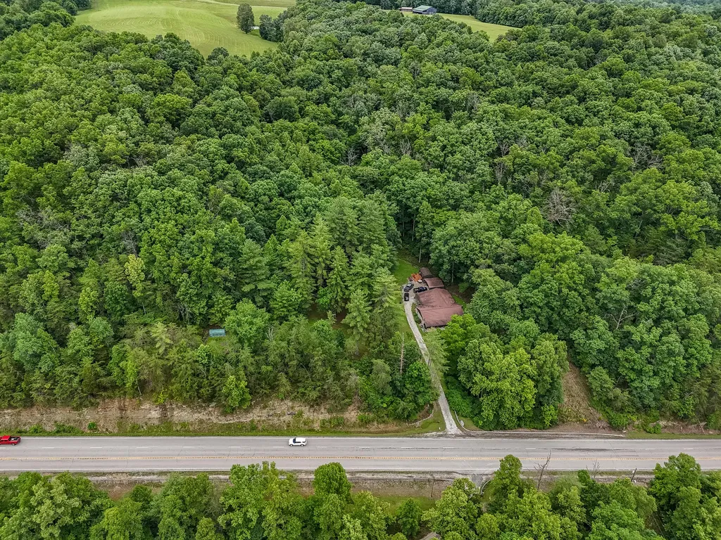 16596 W Us. Highway 60 Olive Hill KY 41164