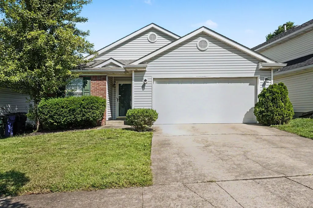 1213 Pleasant Ridge Drive Lexington KY 40509