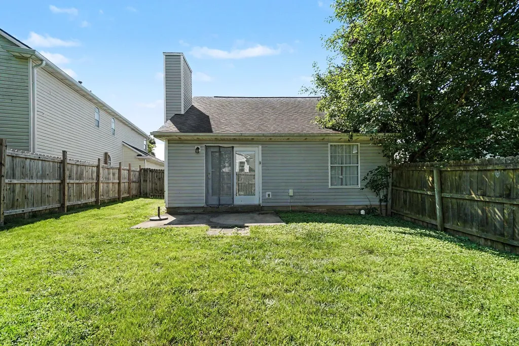 1213 Pleasant Ridge Drive Lexington KY 40509