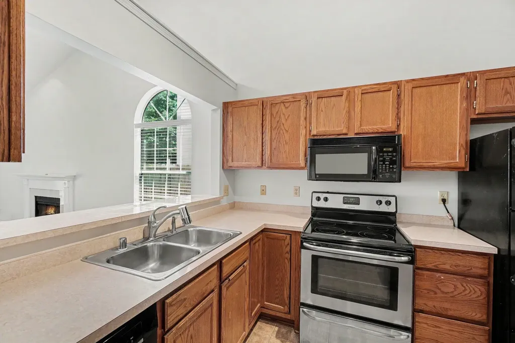 1213 Pleasant Ridge Drive Lexington KY 40509