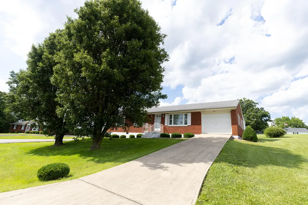 1125 Talmage-mayo Road Harrodsburg KY 40330
