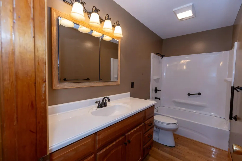 1125 Talmage-mayo Road Harrodsburg KY 40330