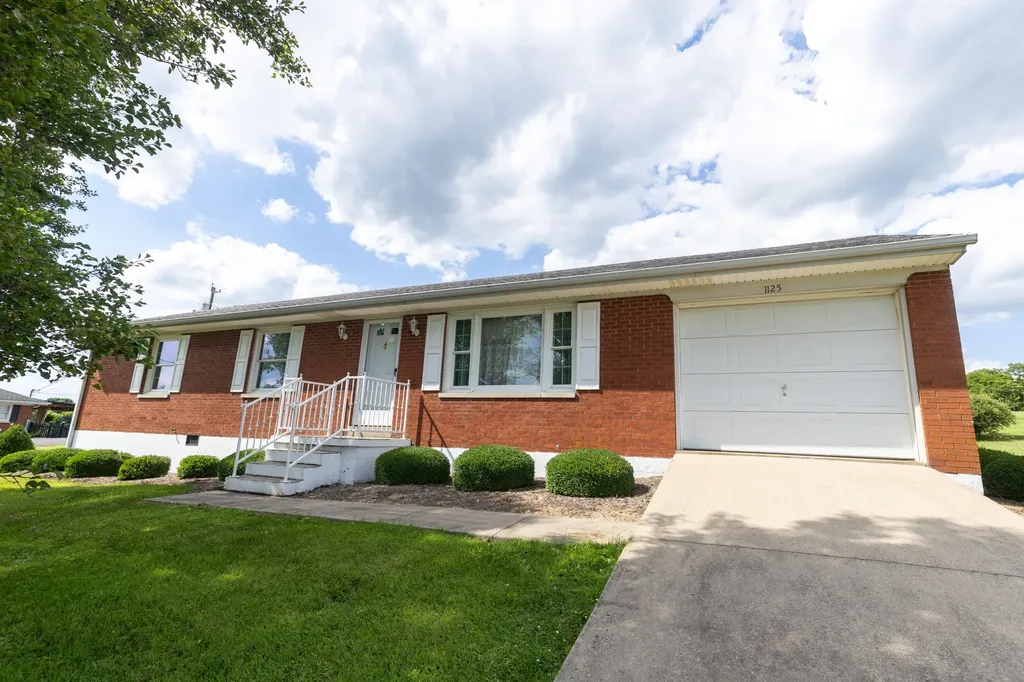 1125 Talmage-mayo Road Harrodsburg KY 40330