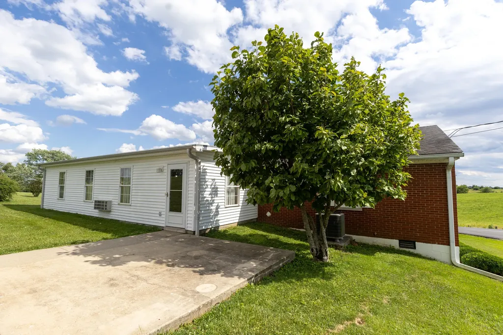 1125 Talmage-mayo Road Harrodsburg KY 40330
