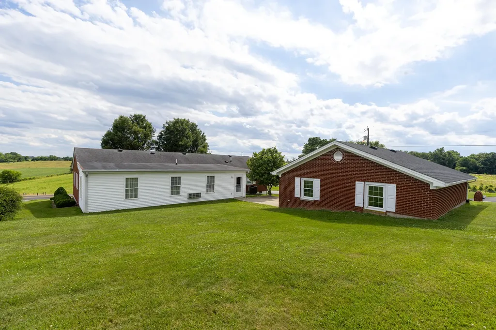 1125 Talmage-mayo Road Harrodsburg KY 40330
