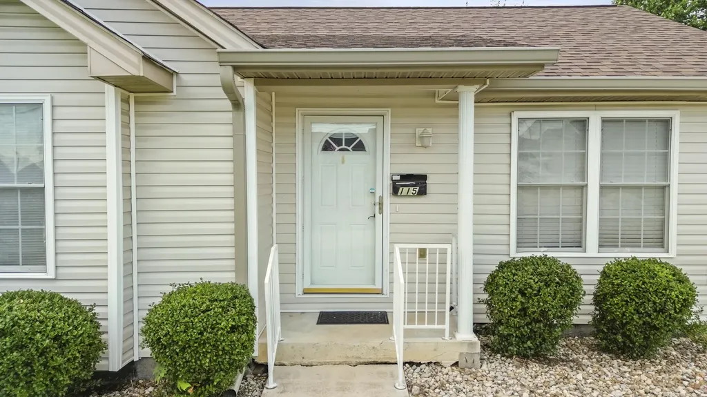 115 Farmer Street Somerset KY 42501