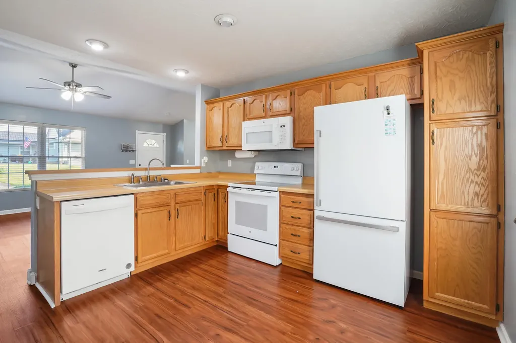 115 Farmer Street Somerset KY 42501