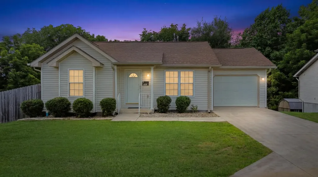 115 Farmer Street Somerset KY 42501