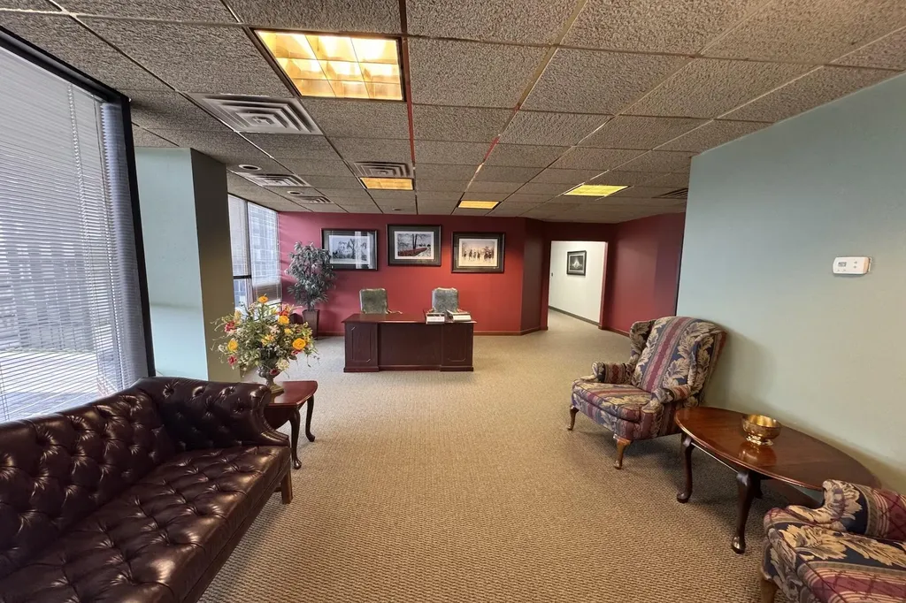 300 E Main Street Lexington KY 40507