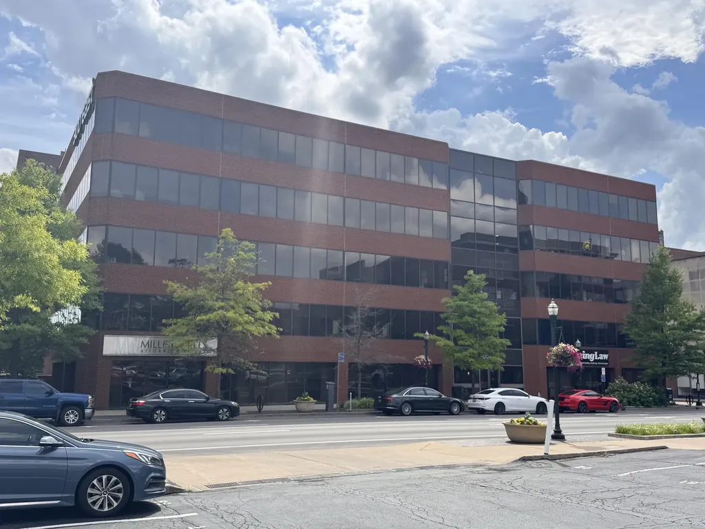 300 E Main Street Lexington KY 40507