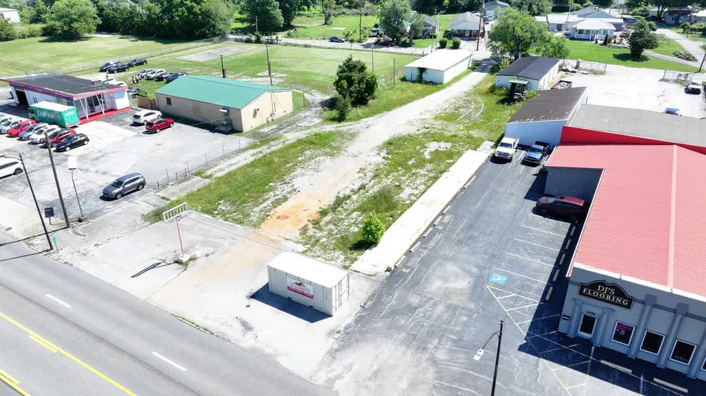 2332 Fort Campbell Boulevard Hopkinsville KY 42240