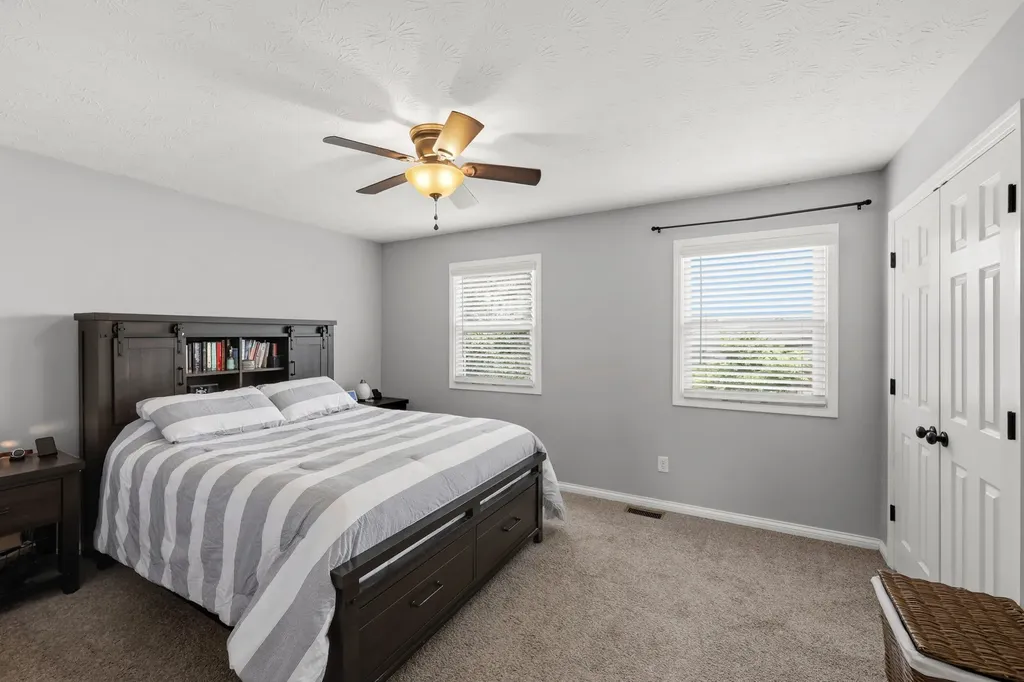 123 Heritage Drive Nicholasville KY 40356