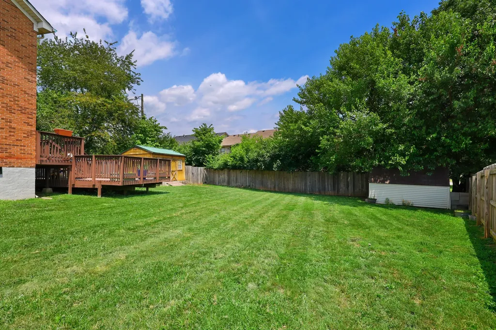 123 Heritage Drive Nicholasville KY 40356