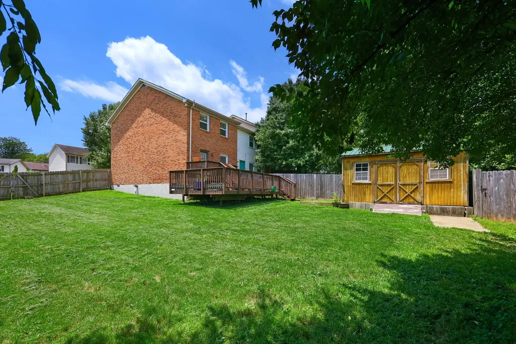 123 Heritage Drive Nicholasville KY 40356