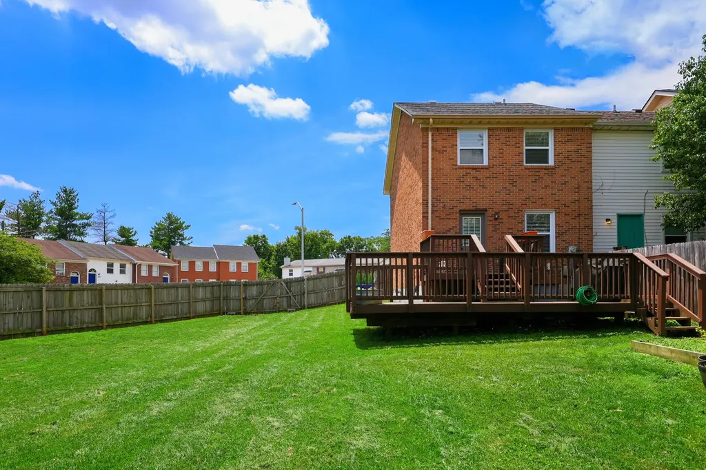 123 Heritage Drive Nicholasville KY 40356