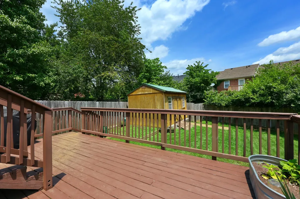 123 Heritage Drive Nicholasville KY 40356