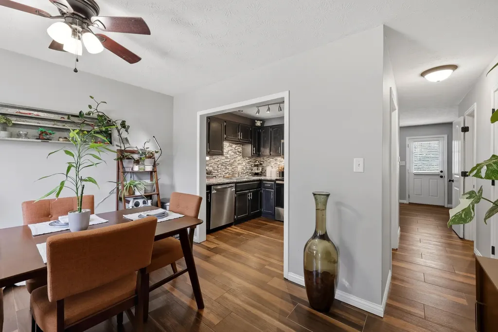 123 Heritage Drive Nicholasville KY 40356