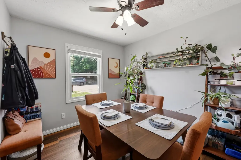 123 Heritage Drive Nicholasville KY 40356