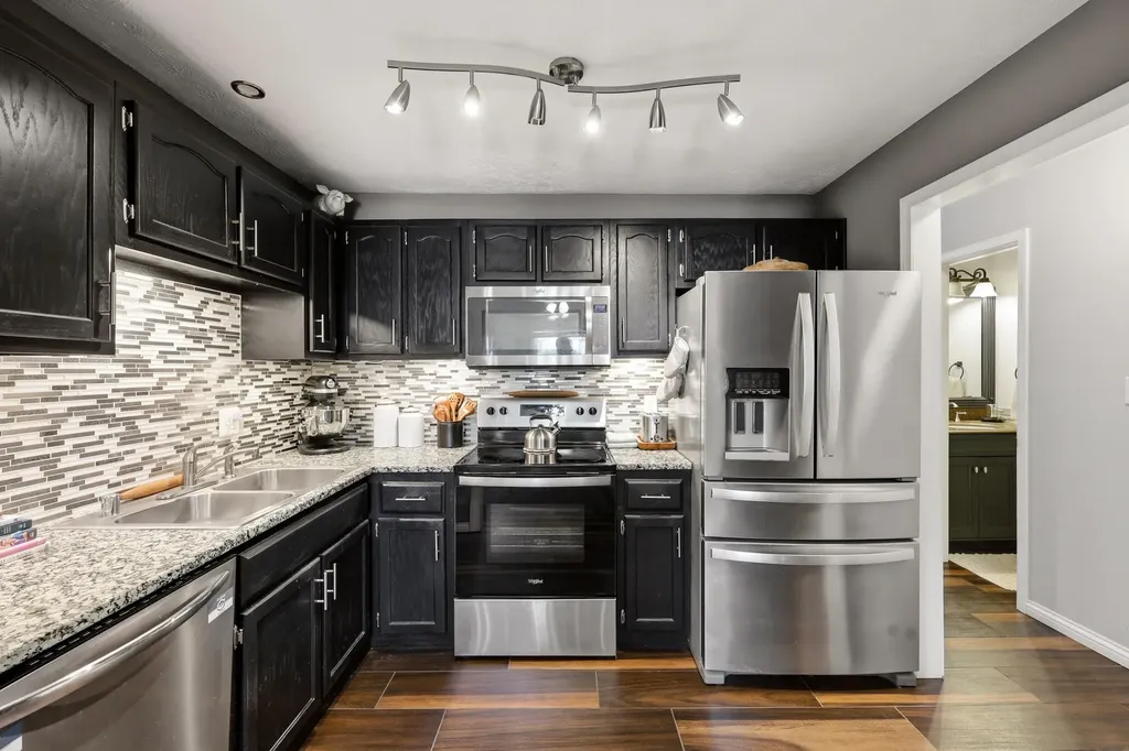 123 Heritage Drive Nicholasville KY 40356