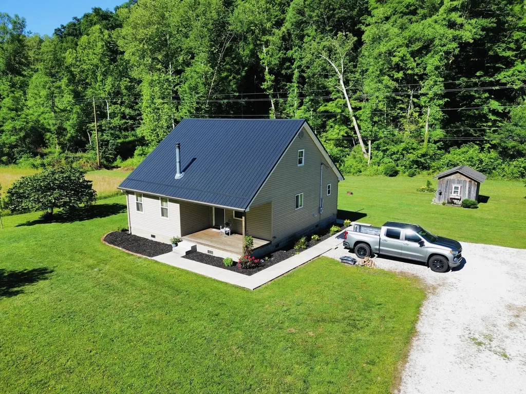 4156 Ky-59 Vanceburg KY 41179