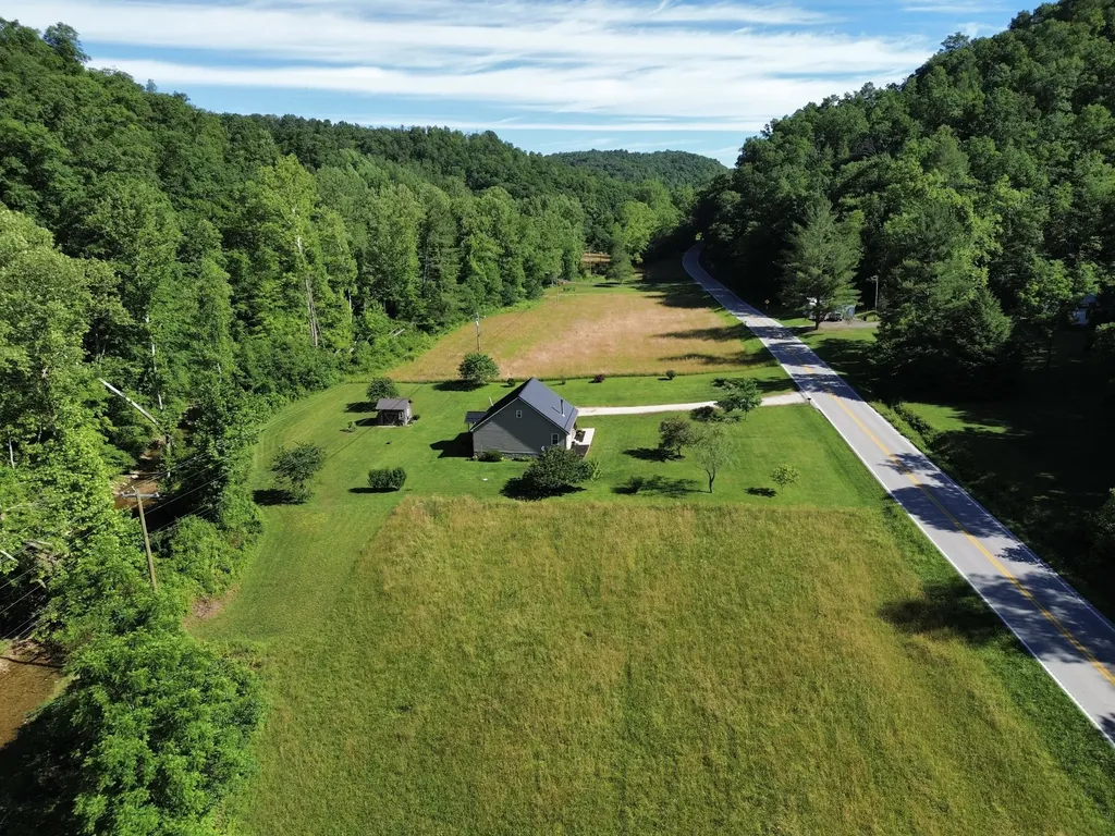 4156 Ky-59 Vanceburg KY 41179