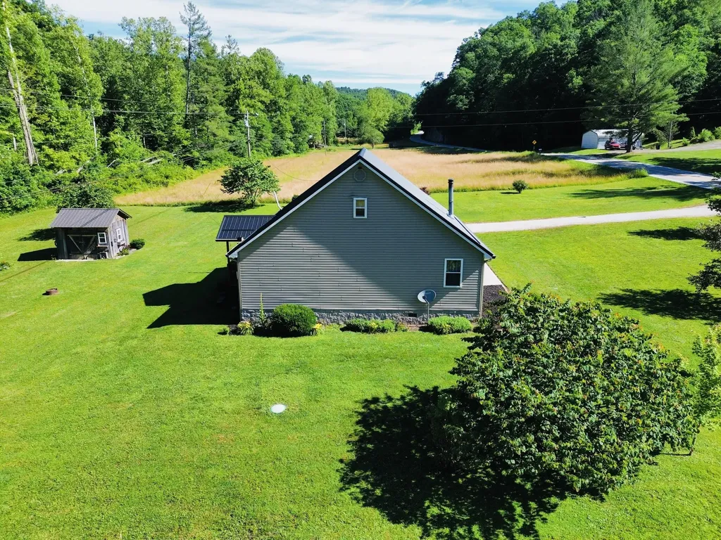 4156 Ky-59 Vanceburg KY 41179