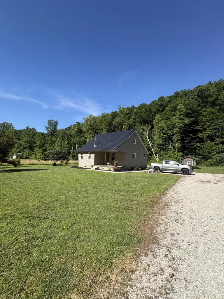 4156 Ky-59 Vanceburg KY 41179