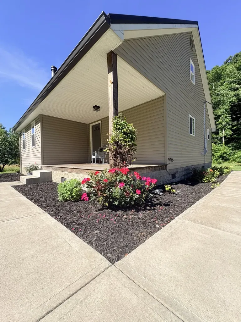 4156 Ky-59 Vanceburg KY 41179