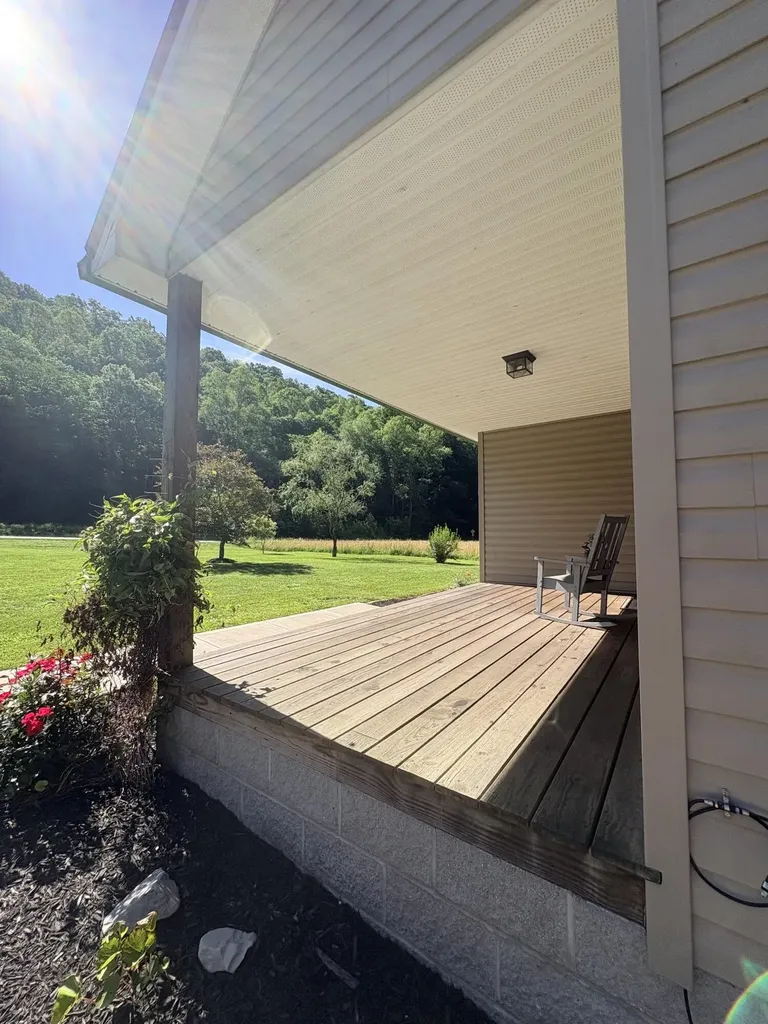 4156 Ky-59 Vanceburg KY 41179