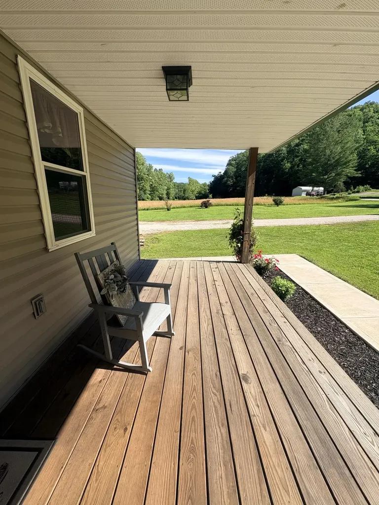 4156 Ky-59 Vanceburg KY 41179
