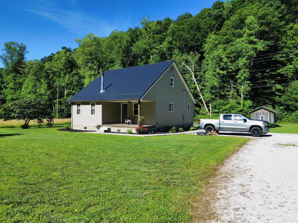 4156 Ky-59 Vanceburg KY 41179