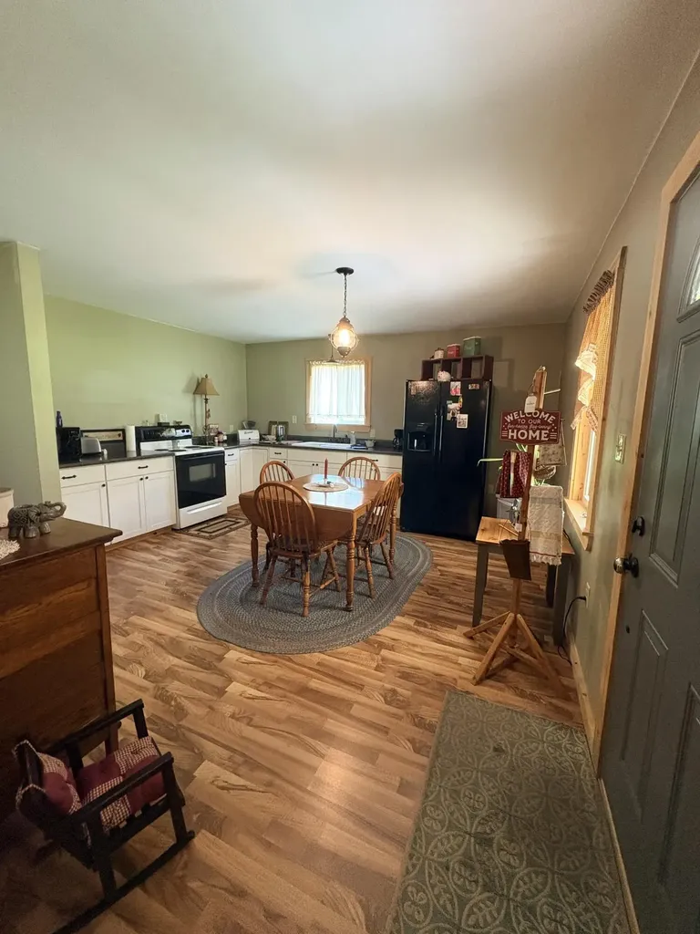 4156 Ky-59 Vanceburg KY 41179
