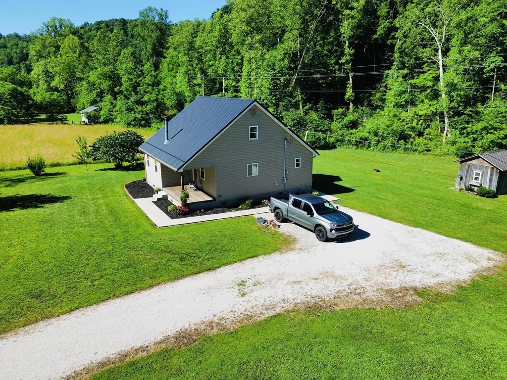 4156 Ky-59 Vanceburg KY 41179