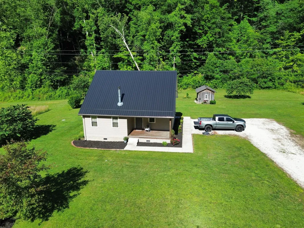 4156 Ky-59 Vanceburg KY 41179