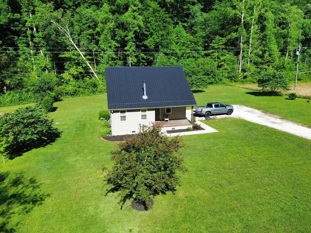 4156 Ky-59 Vanceburg KY 41179