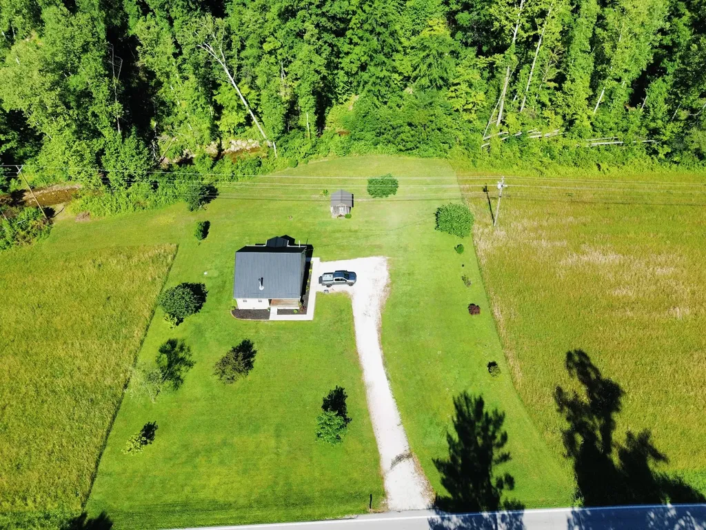 4156 Ky-59 Vanceburg KY 41179