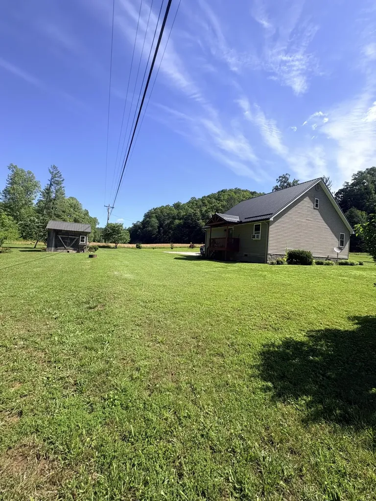 4156 Ky-59 Vanceburg KY 41179