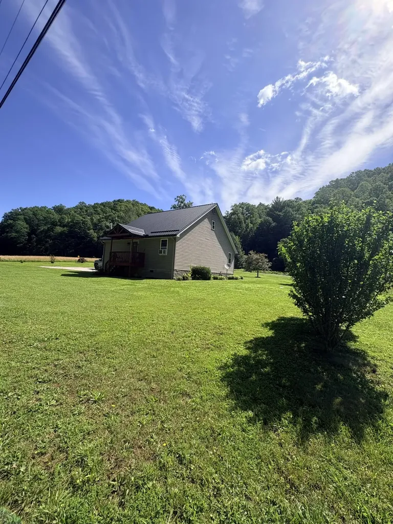 4156 Ky-59 Vanceburg KY 41179