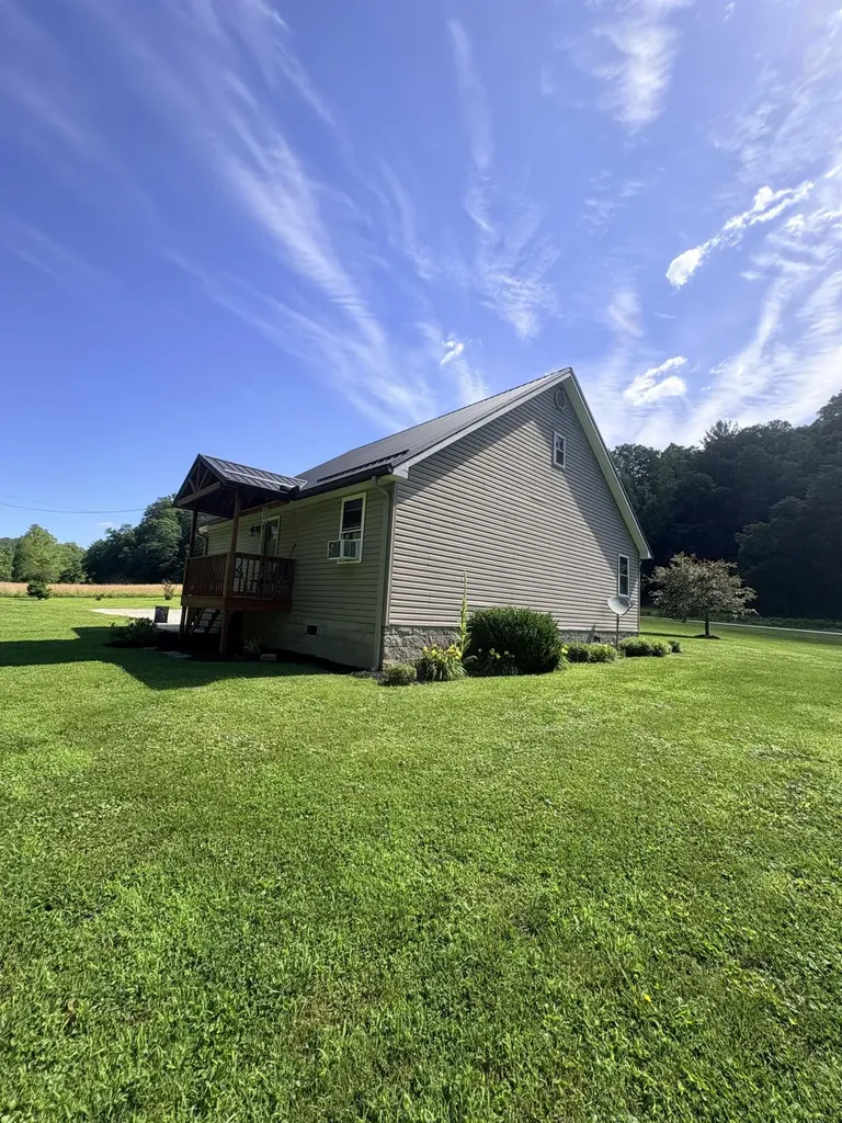 4156 Ky-59 Vanceburg KY 41179
