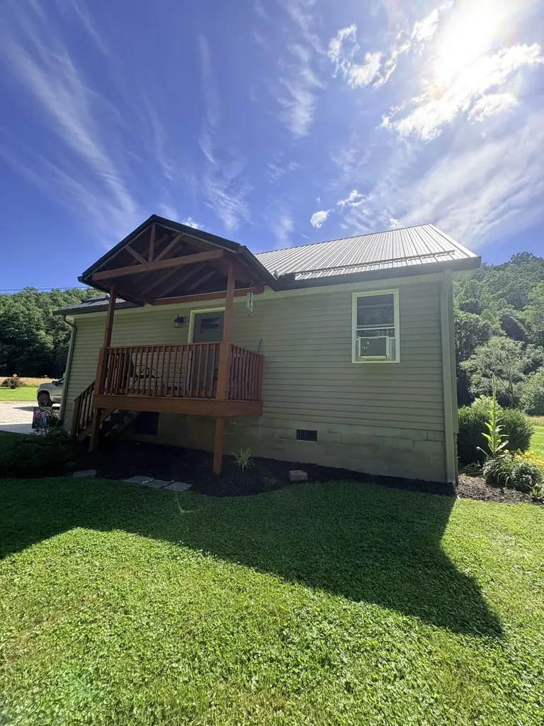 4156 Ky-59 Vanceburg KY 41179