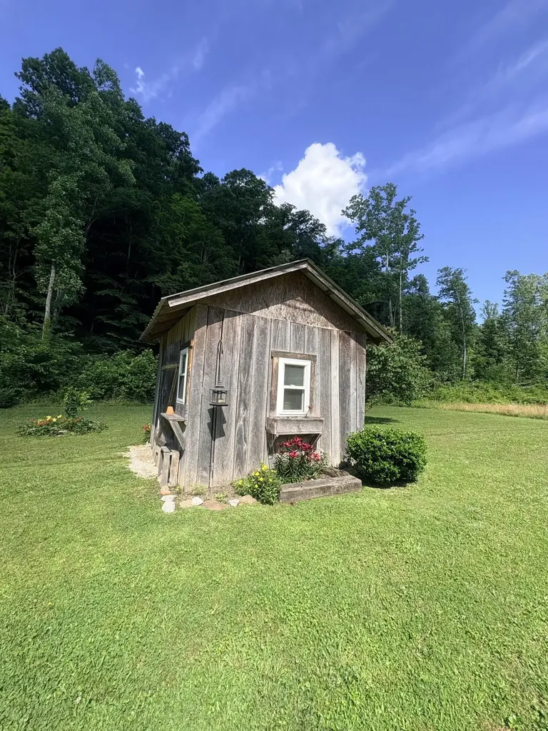 4156 Ky-59 Vanceburg KY 41179