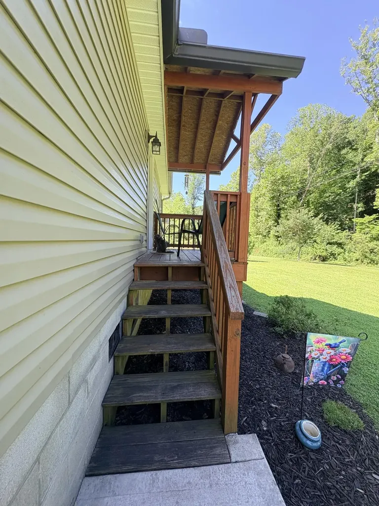 4156 Ky-59 Vanceburg KY 41179