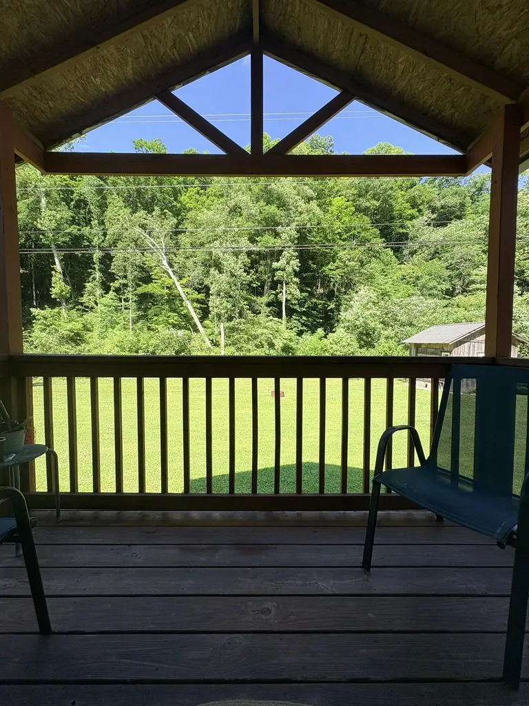 4156 Ky-59 Vanceburg KY 41179