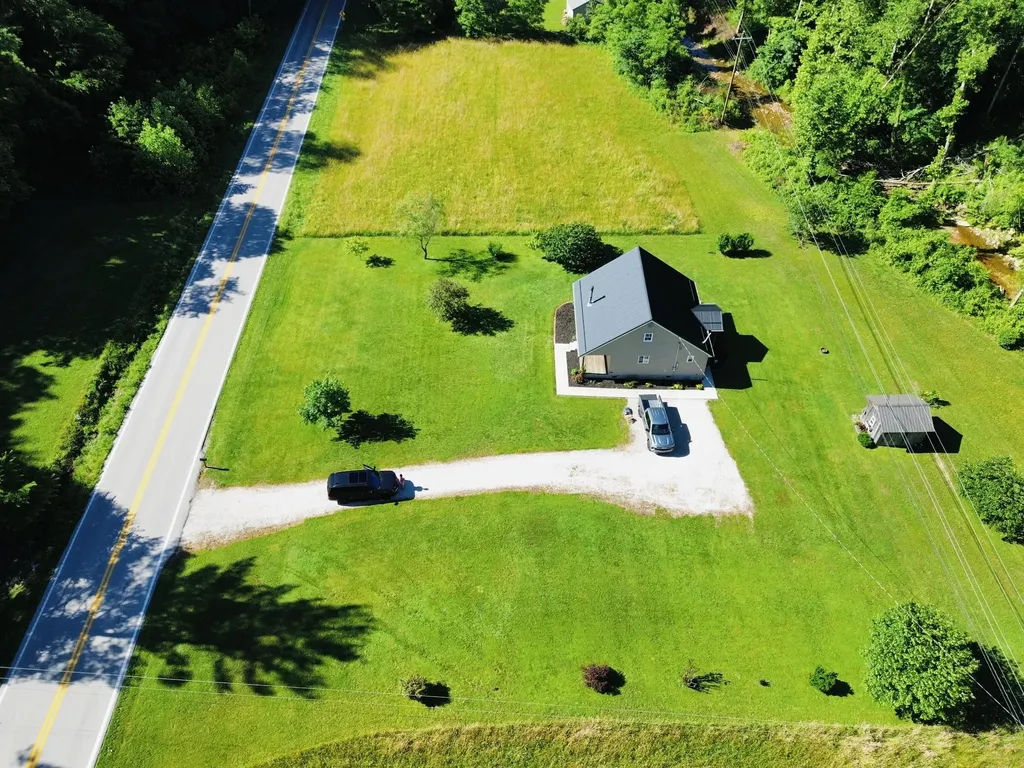 4156 Ky-59 Vanceburg KY 41179