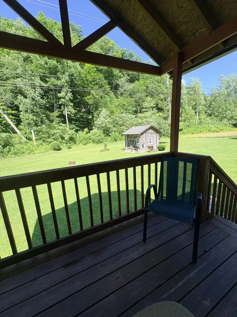 4156 Ky-59 Vanceburg KY 41179