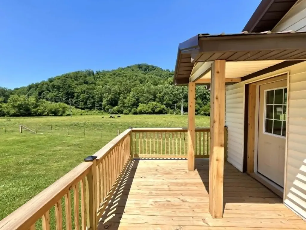 2082 Kentucky 92 Pineville KY 40977