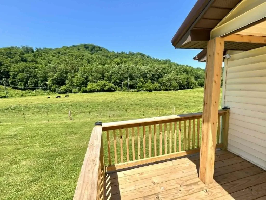 2082 Kentucky 92 Pineville KY 40977