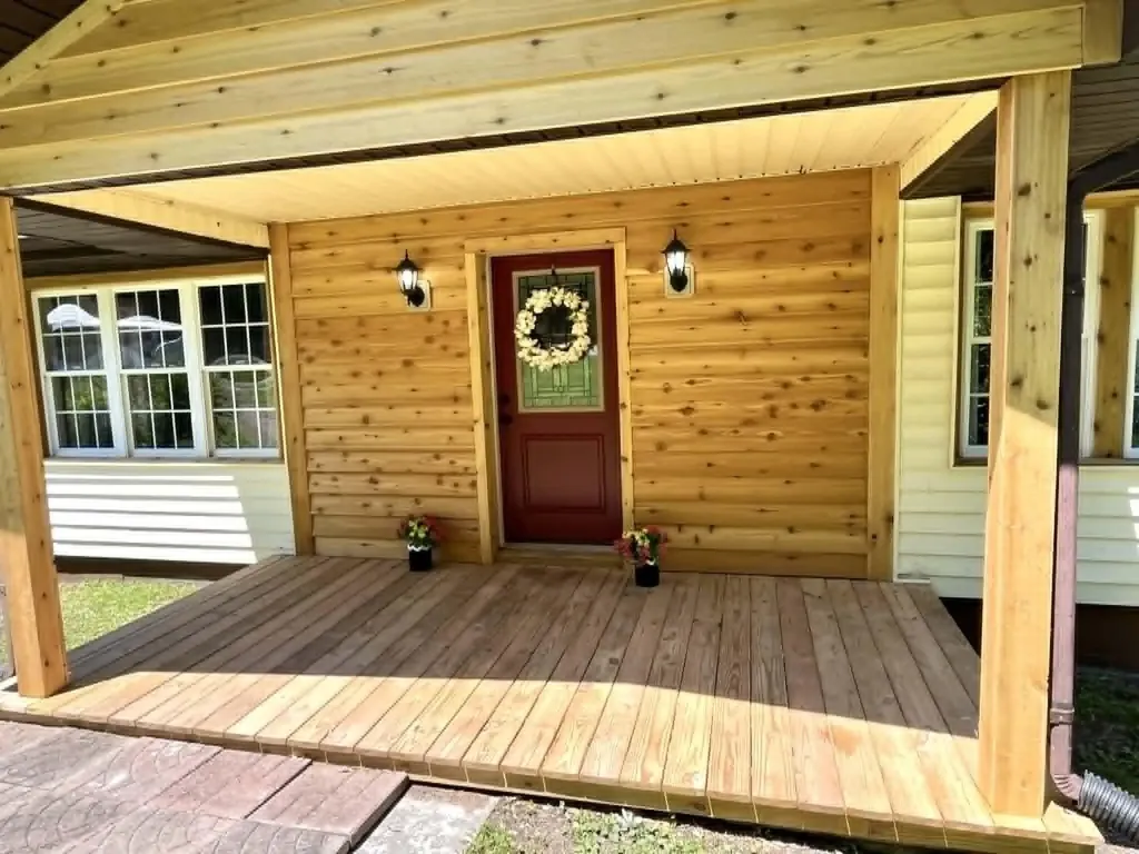 2082 Kentucky 92 Pineville KY 40977