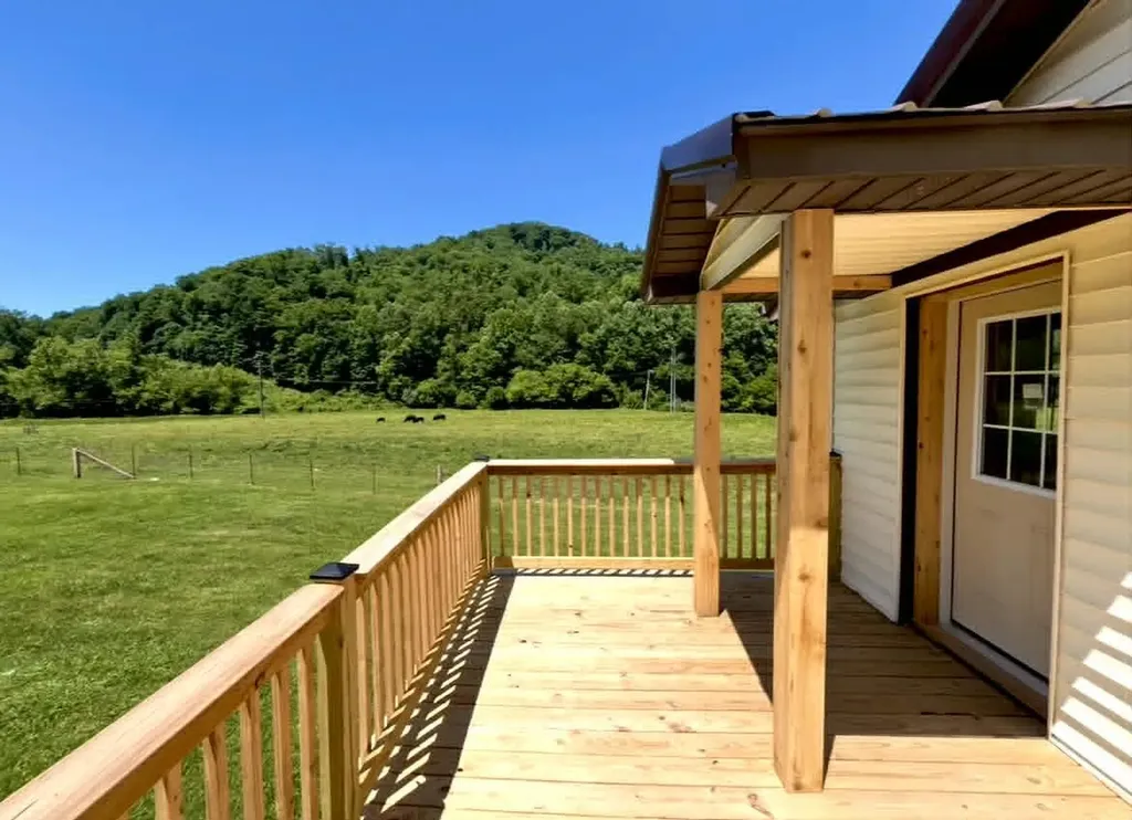 2082 Kentucky 92 Pineville KY 40977