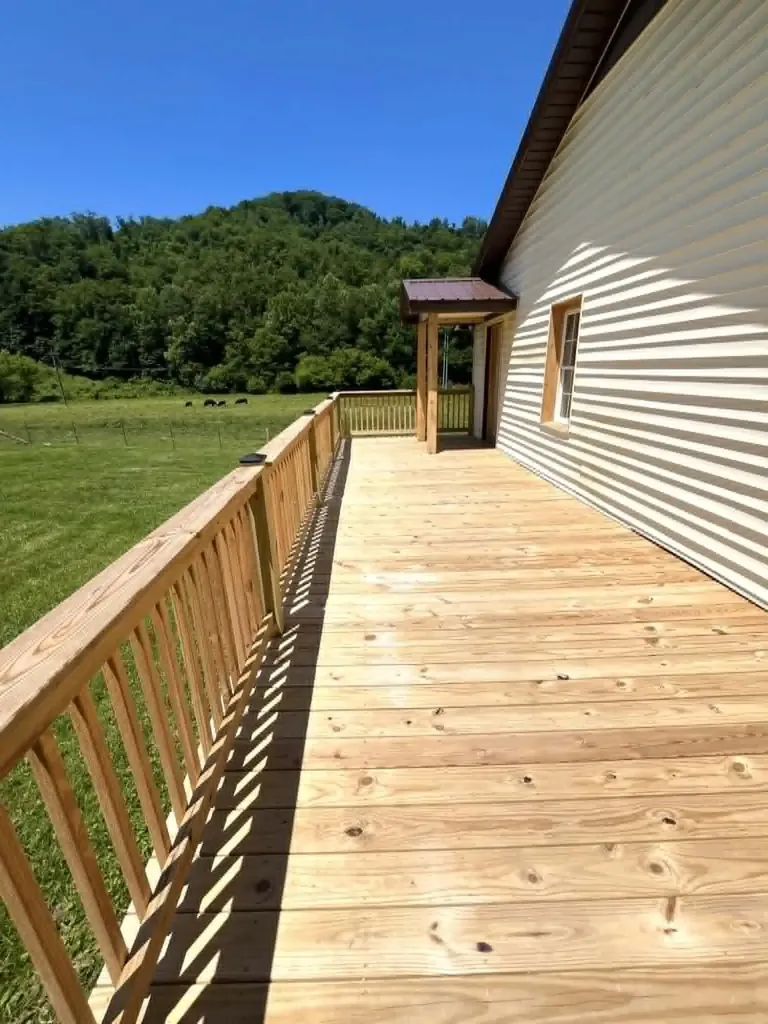 2082 Kentucky 92 Pineville KY 40977